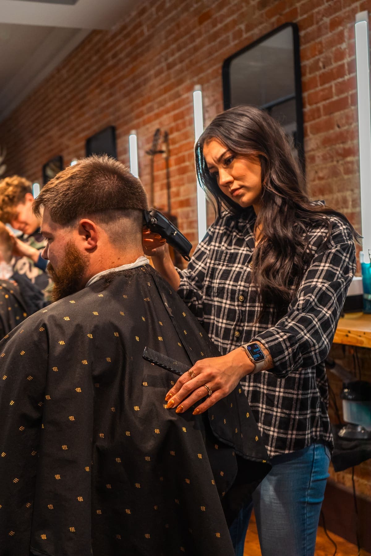 Beauty work by Juke Media in Springfield, Missouri