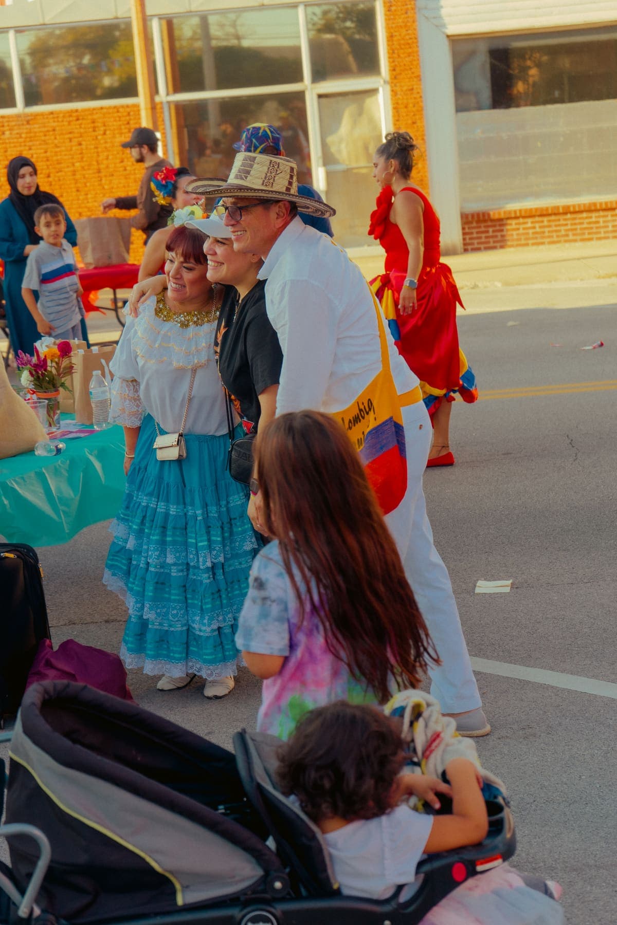 Events work by Juke Media in Springfield, Missouri