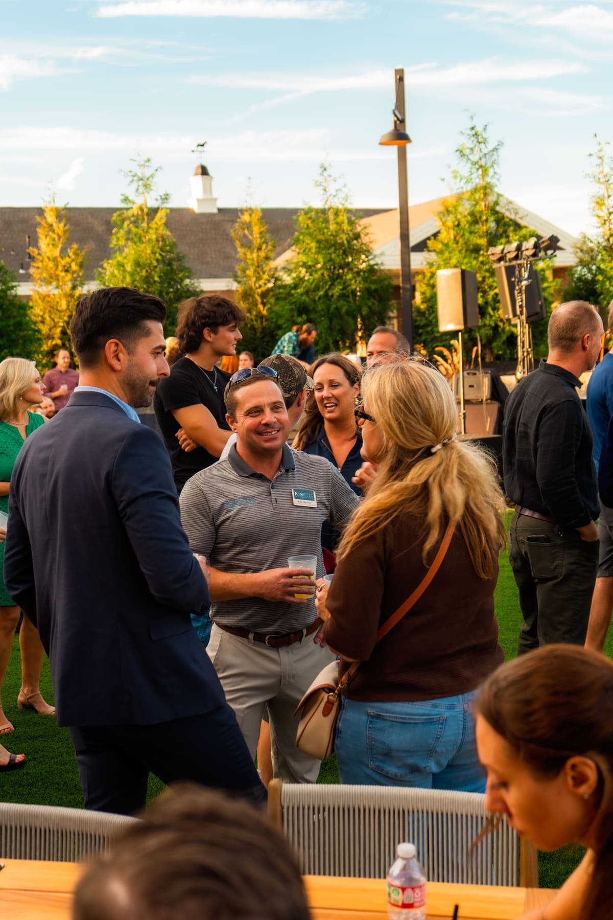 Events work by Juke Media in Springfield, Missouri
