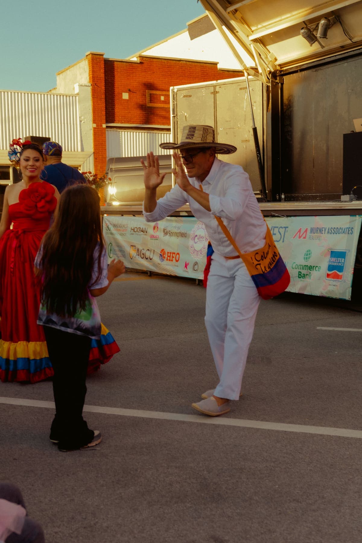Events work by Juke Media in Springfield, Missouri