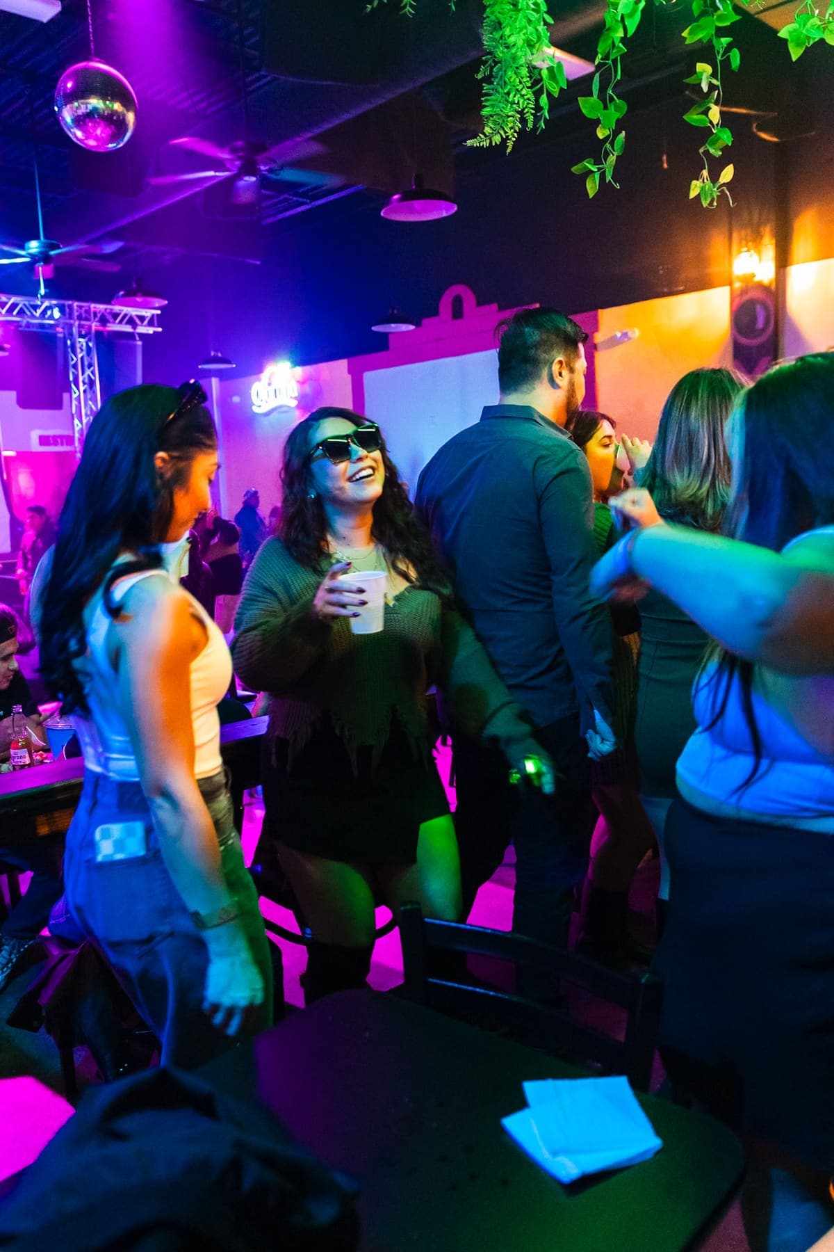 Events work by Juke Media in Springfield, Missouri