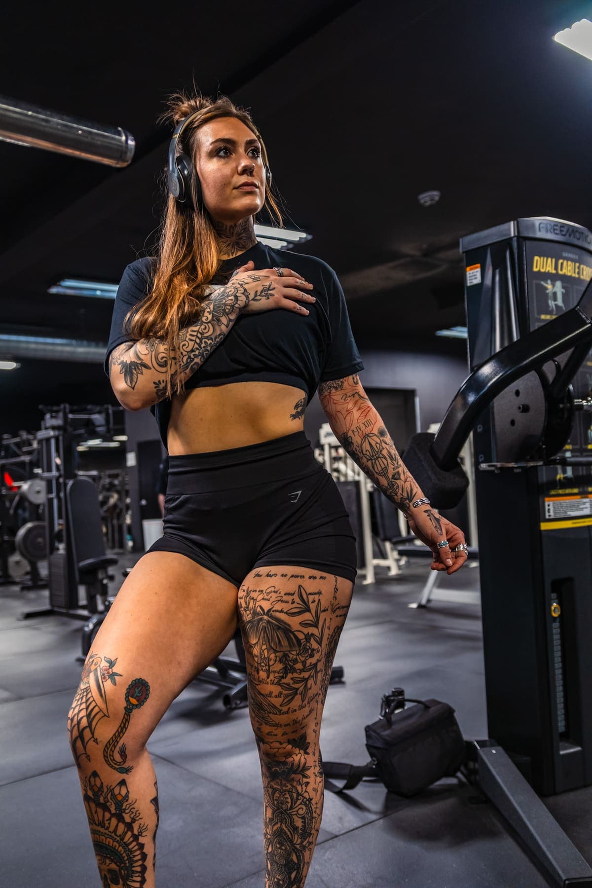 Fitness work by Juke Media in Springfield, Missouri