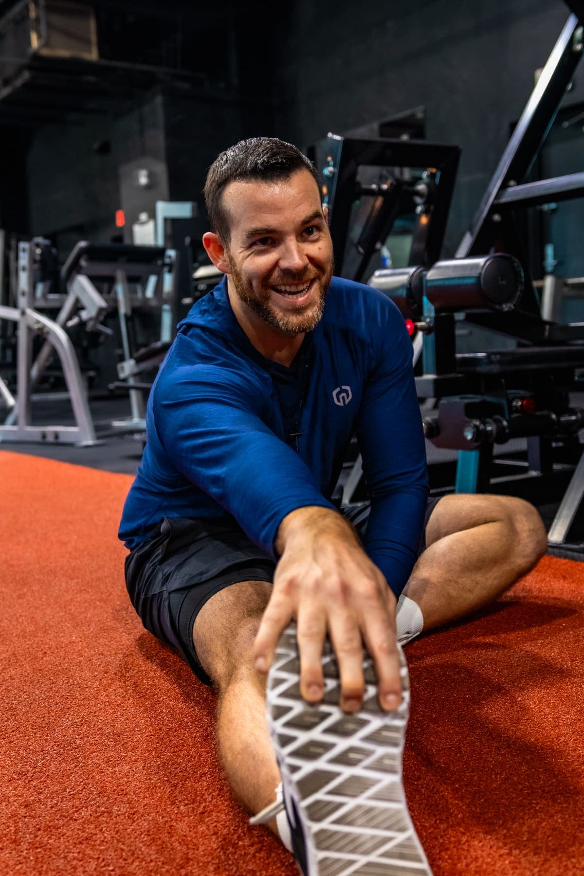 Fitness work by Juke Media in Springfield, Missouri