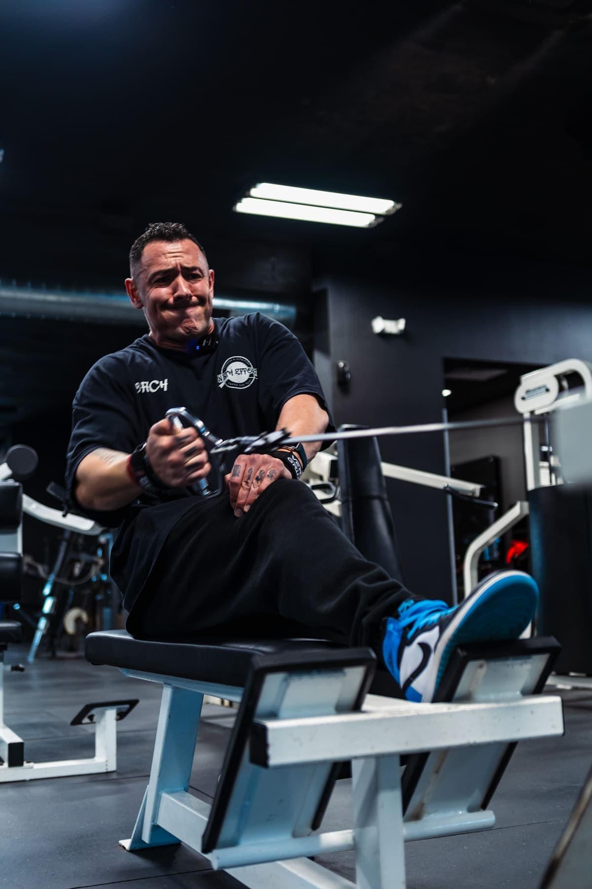 Fitness work by Juke Media in Springfield, Missouri