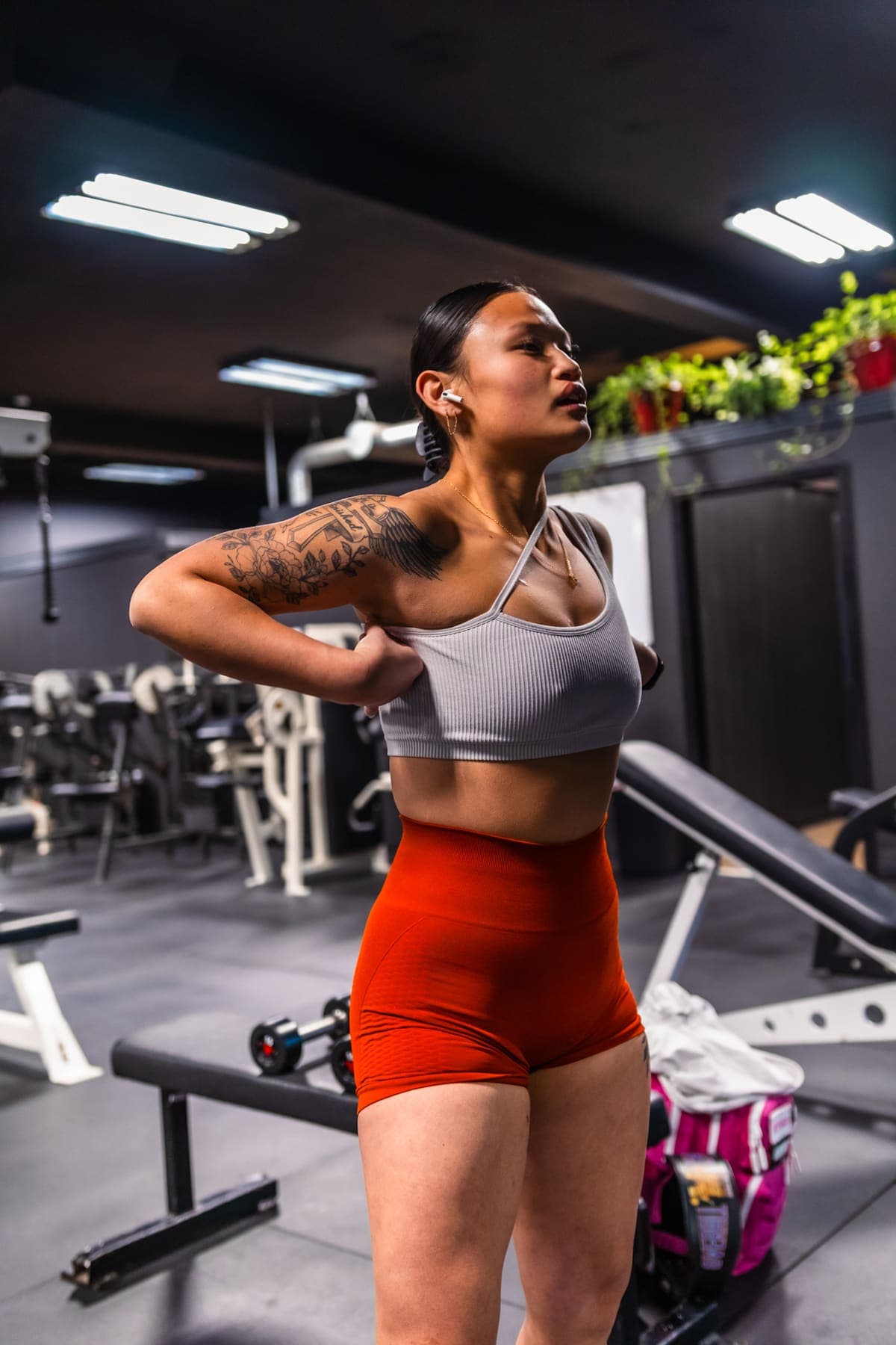 Fitness work by Juke Media in Springfield, Missouri