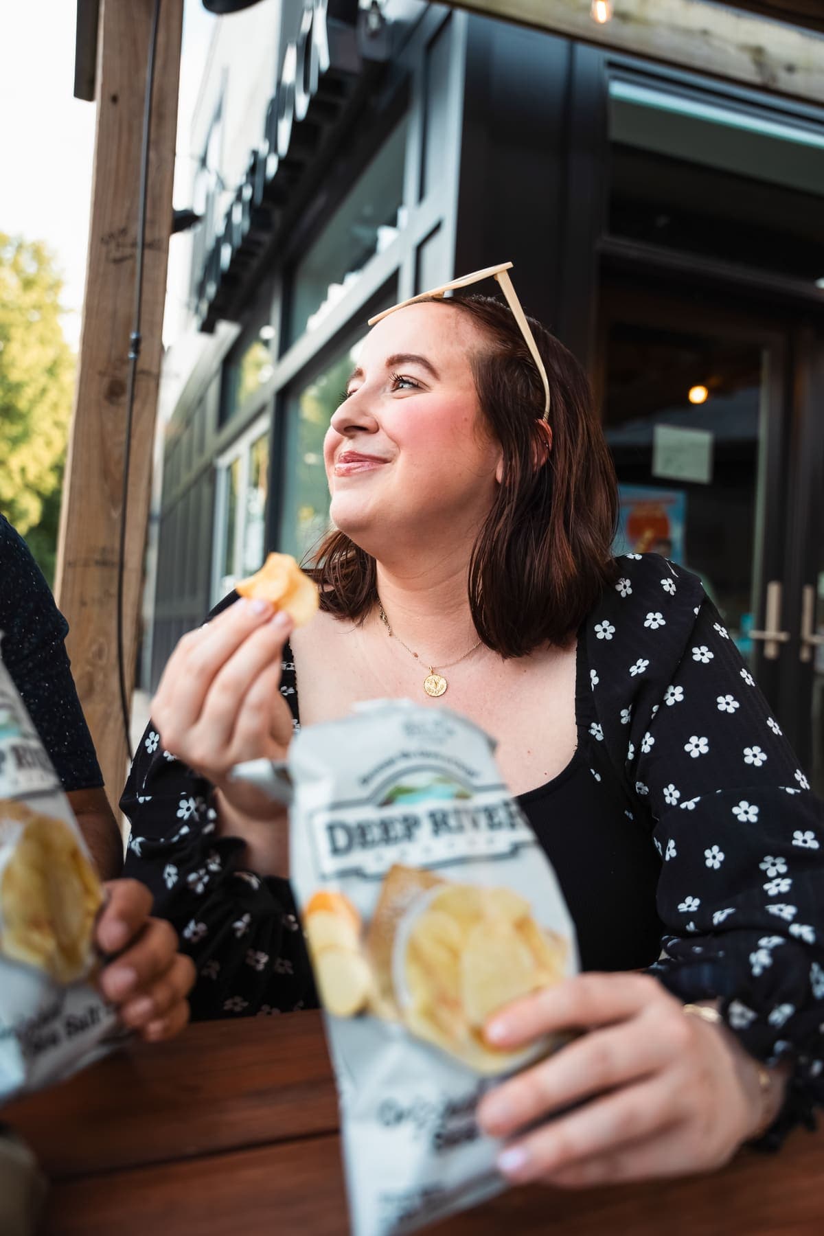 Food & Beverage work by Juke Media in Springfield, Missouri