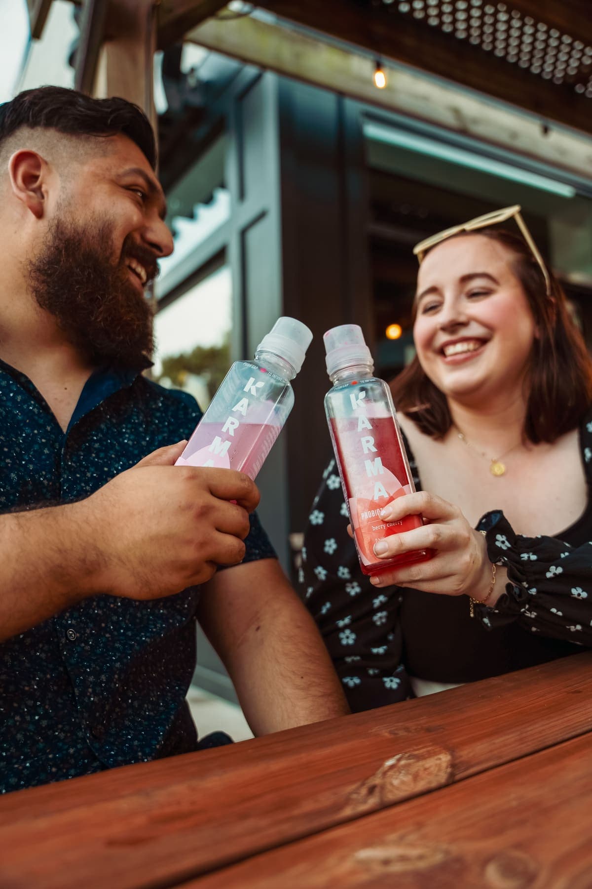 Food & Beverage work by Juke Media in Springfield, Missouri