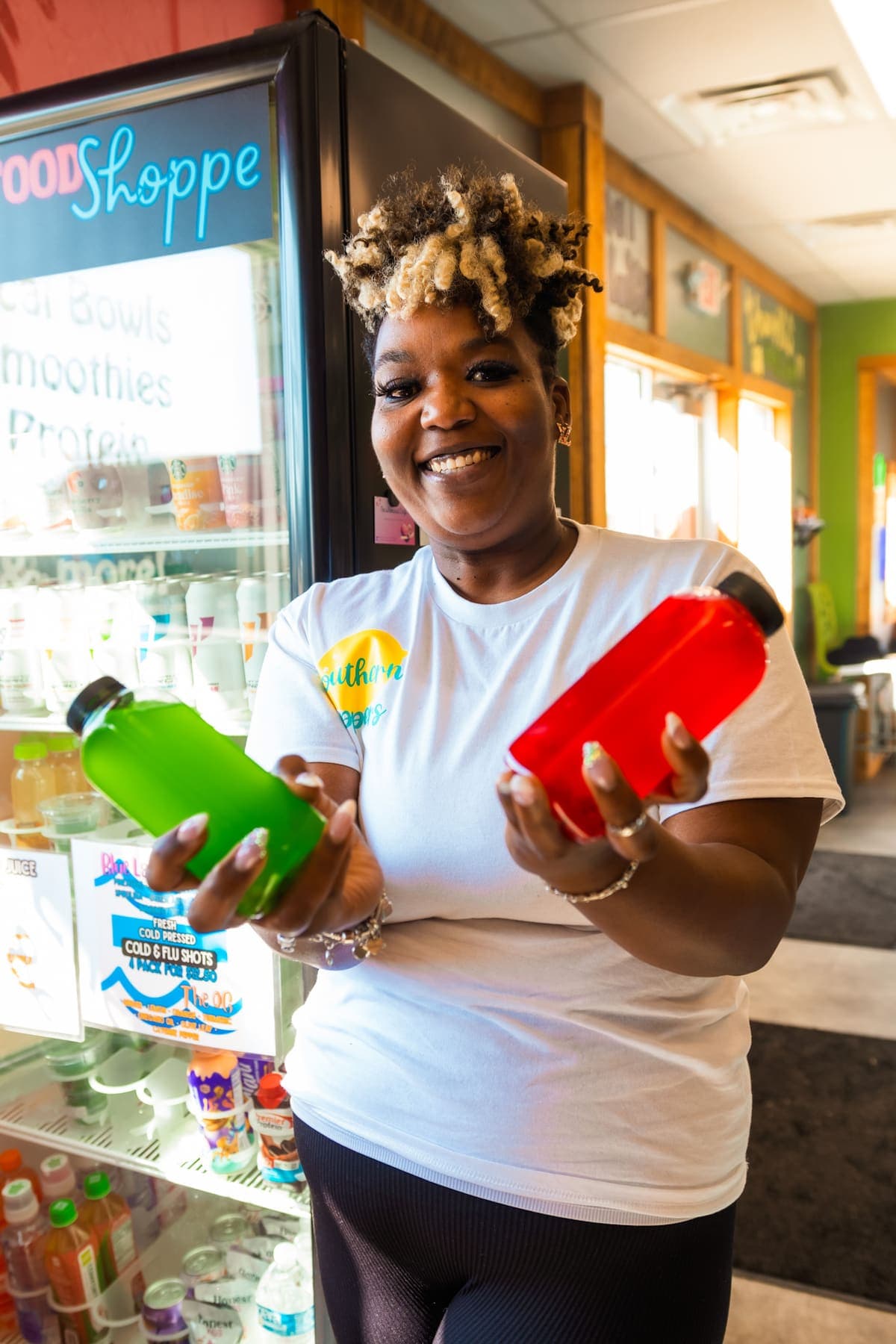 Food & Beverage work by Juke Media in Springfield, Missouri