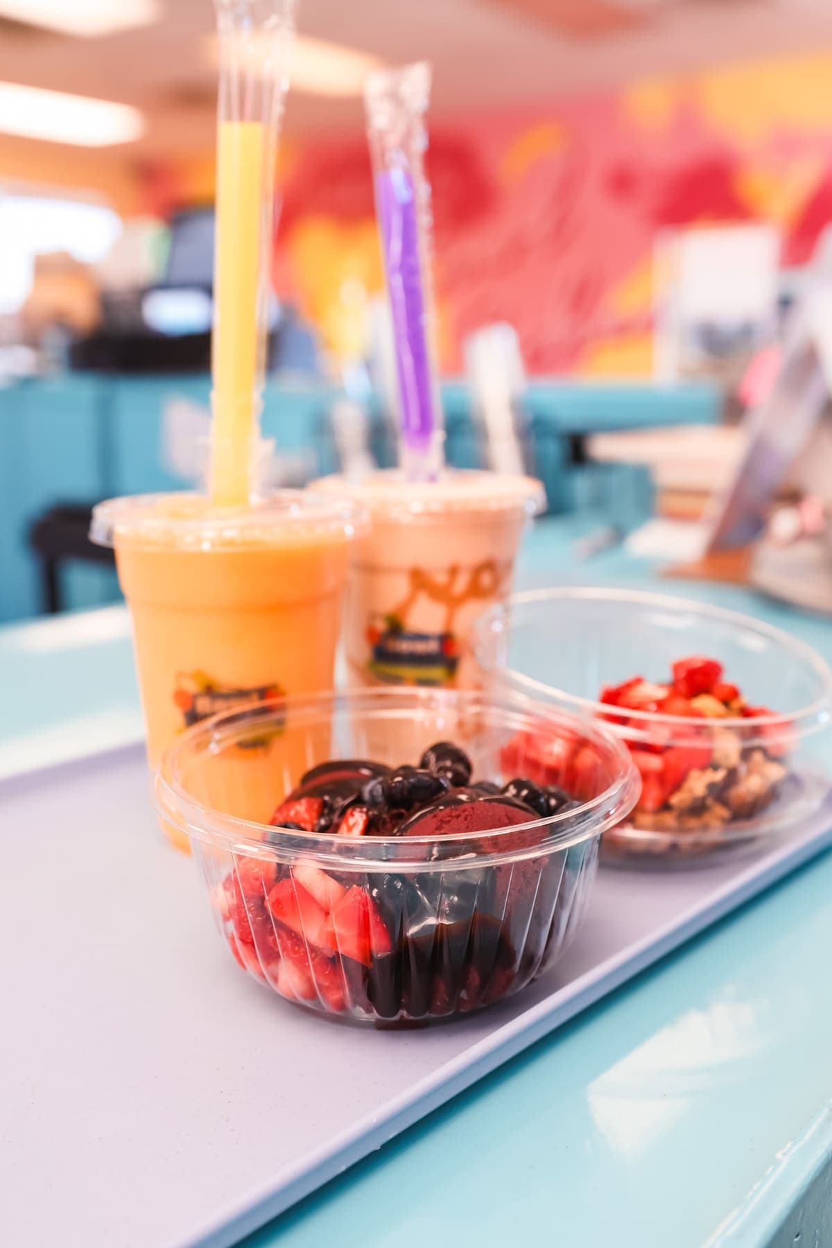 Food & Beverage work by Juke Media in Springfield, Missouri