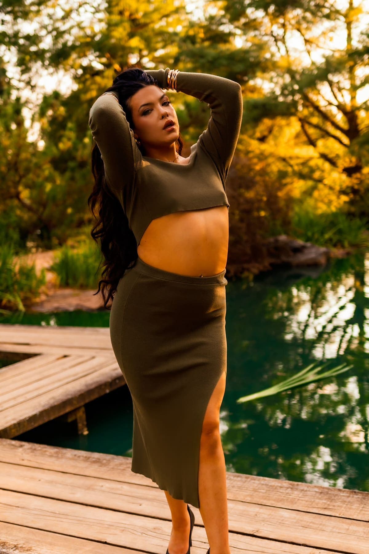 Lifestyle work by Juke Media in Springfield, Missouri