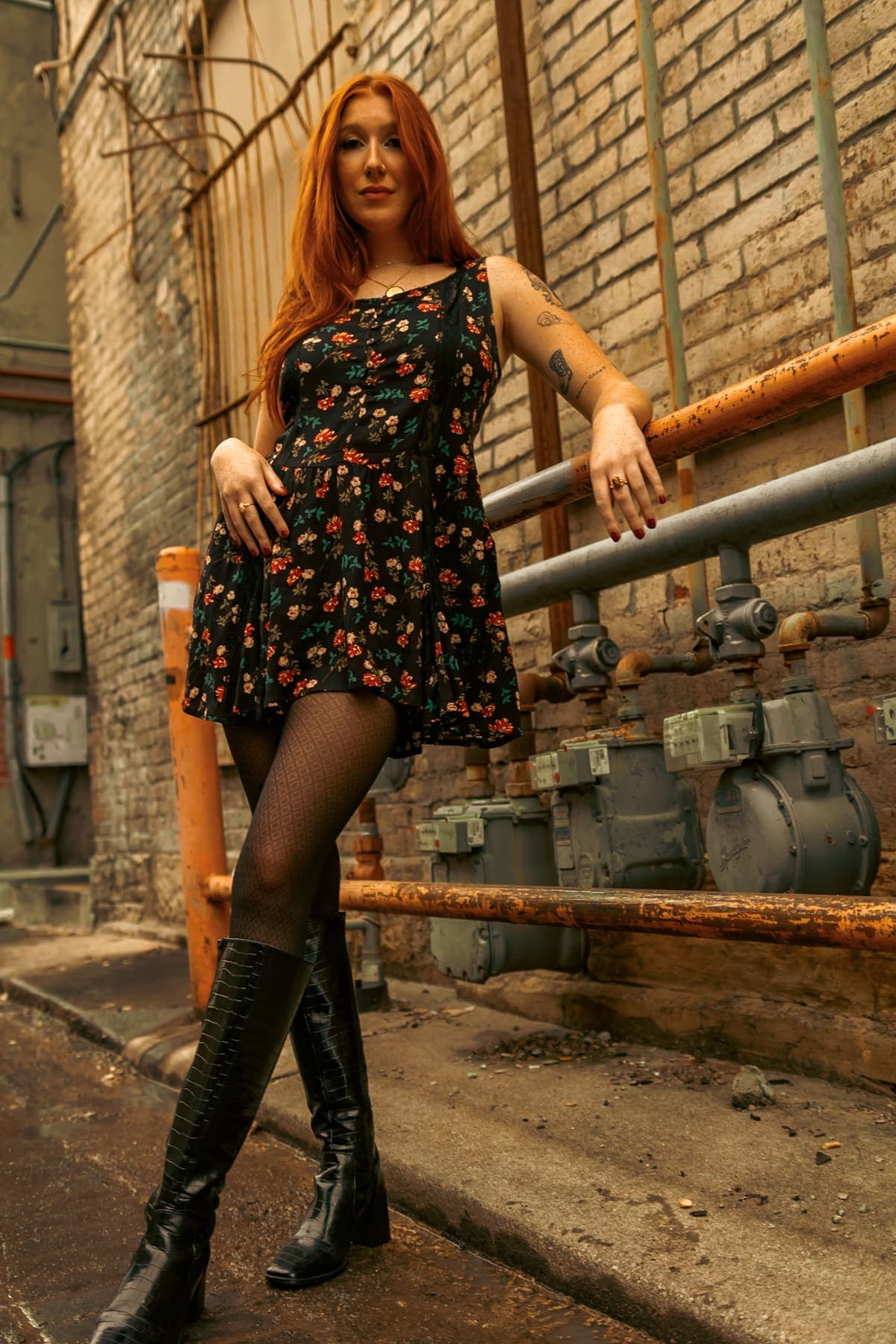 Lifestyle work by Juke Media in Springfield, Missouri